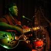 Melvin Sparks al Corner dell'Inverness Pub