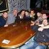 La serata del 19/02/12