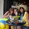 CORONA SUMMER TOUR 2010 @ MEZZO