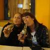 CORONA WINTER ISLAND @ BAR ITALIA
