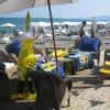 Corona Summer Island @ Rotò Beach