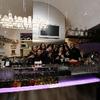 Inaugurazione City a Treviso