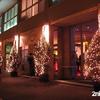 fotogallery Cinetix natalizio