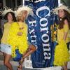 Corona Summer Island 31/07/2010   @ Balnearea