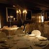 Il Blanc Restaurant