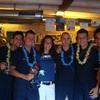 CORONA ISLAND PARTY AL BAR ITALIA PARTE II