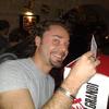 MAX al Santo Graal