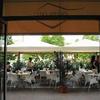 fotogallery Cinetix Café all'aperto