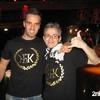 K24 CELEBRA OSCAR 2011 CON 2N WATCHERS