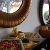 Aperitivo al Lola Living
