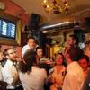 Il 13° Compleanno del Saint Patrick