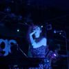 The Pipettes @ New Age! (foto di Cinzia Spironello)