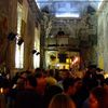 21-9-06: Le Stanze opening party!