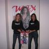 MAX & WATCHERS AL 3° TEMPO RISTO-PUB (RG)