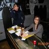 La serata del 04/03/12