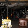 IL FARAONE SEA LOUNGE - PARCO RAMSES II