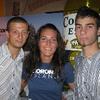 CORONA ISLAND PARTY AL BAR ITALIA