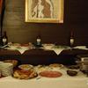 l'aperitivo