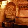 coyote