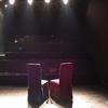 theater, lounge & gallery