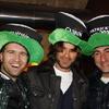 San Patrizio al Saint Patrick (17-03-2010)