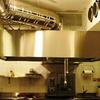Anno nuovo cucina nuova al Perbacco