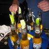 Corona Winter @ Barba Nera