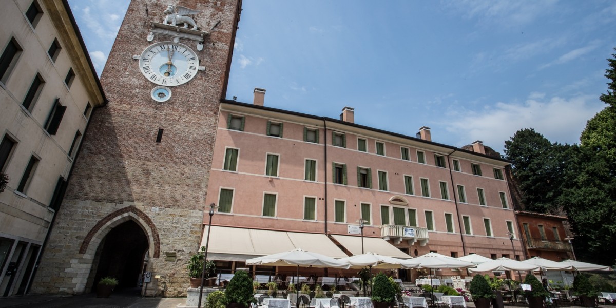 Dove andare a pranzo e a cena a Castelfranco i locali per tutti