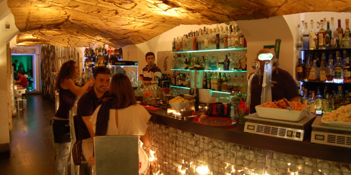 Pub Dove Vedere La Partita A Roma