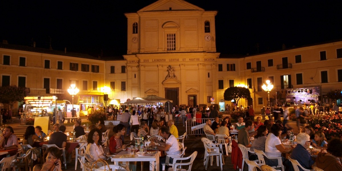 Le feste patronali di aprile nel Salento