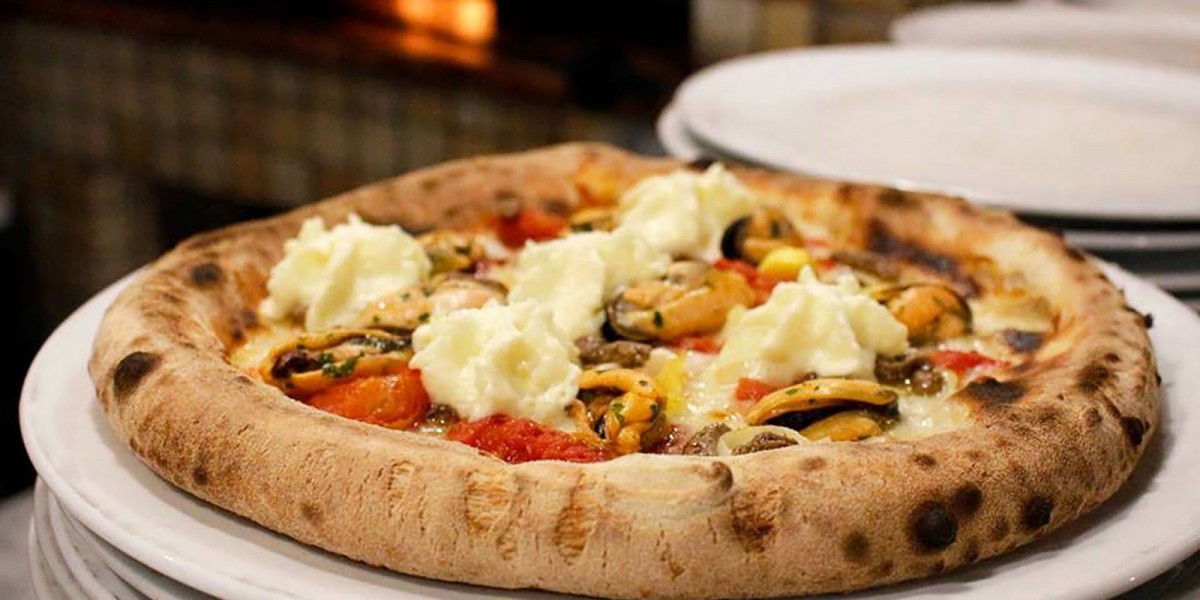 Chi ama la pizza deve passare da qui, a Verona e dintorni