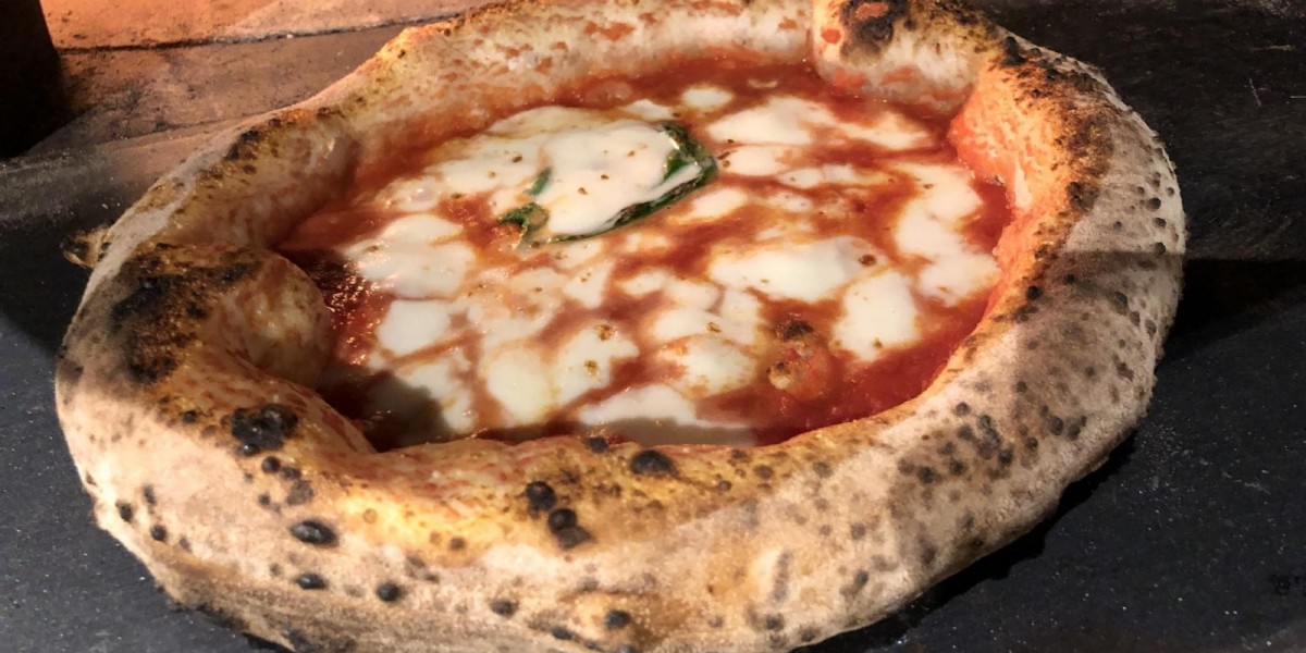 10 pizze speciali da provare da Gallipoli al nord Salento