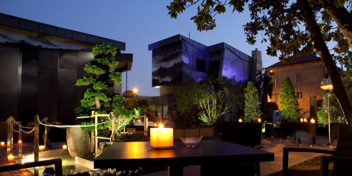 10 locali dove mangiare all'aperto a Milano