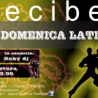 La Domenica Latina Del Decibel | 2night Eventi Bergamo
