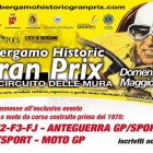 Bergamo Historical Gran Prix | 2night Eventi Bergamo