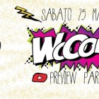 Fatty K E Wooow Aprono La Stagione | 2night Eventi Roma