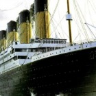 TITANIC IL MUSICAL A MILANO...