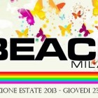 We Love The 90s, La Summer Edition Inaugura Al The Beach | 2night Eventi Milano