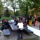 Al Fuorisalone Con Classe A | 2night Eventi 