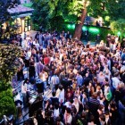 Torna Happyspritz Alla Guggenheim - Edizione 2013 | 2night Eventi Venezia