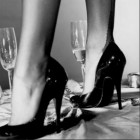 LA NOTTE DELLE DONNE DI OLDEN TIMES...