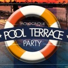 Pool Terrace Party Al Molocinque | 2night Eventi Venezia