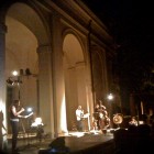 Fontanonestate 2012 Al Gianicolo Fino Al 9 Settembre | 2night Eventi Roma