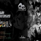 Peace And Love, Il Venerdì Firmato Ostras Beach | 2night Eventi Lucca