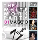 THE WHITE WORK PARTY ALLO ZEUS BEACH...