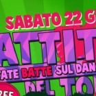 Il Battito Del Toilet Al Chiringuito Forlanini | 2night Eventi Milano