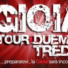 Modà In Concerto: Date Autunno 2013 | 2night Eventi 
