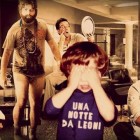 Una Notte Da Leoni By Any Given Monday | 2night Eventi Roma