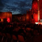Il Tradizionale Festival Delle Letterature Alla Basilica Di Massenzio | 2night Eventi Roma