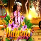 Hawaian Summer Party Al Dangerous Cafè | 2night Eventi Milano